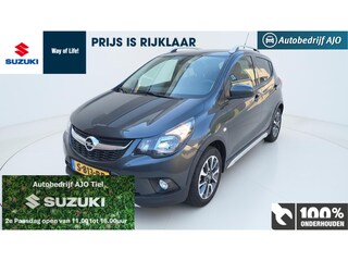 Opel Karl 1.0 Rocks Online Edition rijklaar prijs