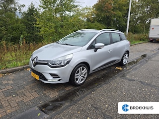 Renault Clio Estate 0.9 TCe Zen Navigatie | All-Season banden | Airco | Cruise Control | Bluetooth | Airco | Bluetooth telefoonvoorbereiding | Cruise control