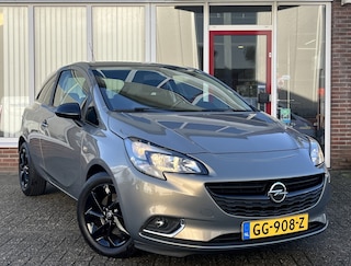 Opel Corsa 1.4- 16V Blitz 101 PK I Bluetooth I Airco I Cruise I Rijklaar