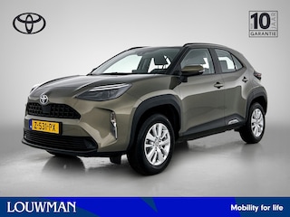 Toyota Yaris Cross 1.5 Hybrid Active