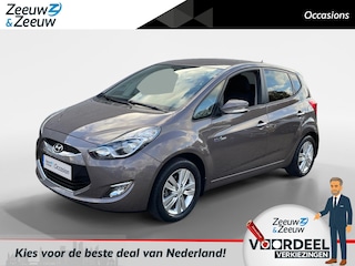 Hyundai ix20 1.4i i-Vision | Volledig onderhouden! | Climate control | LMV