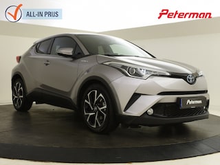 Toyota C-HR 1.8 Hybrid Dynamic | Navigatie | Stoelverwarming