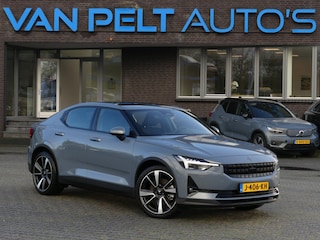 Polestar 2 Long Range Dual Motor Launch Edition 78kWh