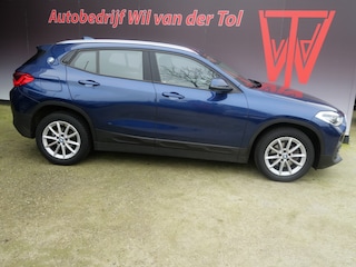 BMW X2 sDrive18i EXECUTIVE | AUTOMAAT | LED | ELEK KLEP | NAVIGATIE | NL-AUTO!!