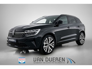 Renault Austral 1.2 E-Tech full hybrid 200 iconic Massage, 360 camera
