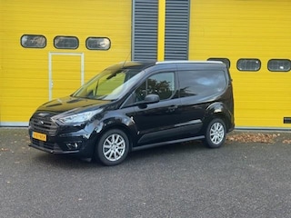 Ford Transit Connect 1.0 Airco/pdc/BTW&BPM VRIJ
