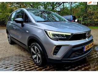 Opel Crossland 1.2 Turbo Elegance camera trekhaak