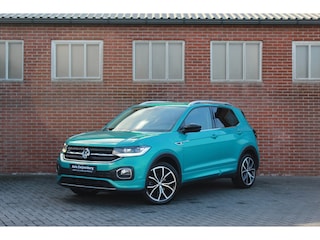 Volkswagen T-Cross 1.0 TSI Style | Camera | Beats | Stoelverwarming |
