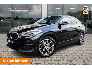 BMW X2 sDrive18i Business Edition Plus | Camera | Cruise | 18 Inch | Fabrieksgarantie