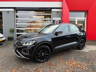 Volkswagen T-Roc 1.5 TSI Life Business