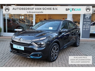 Citroën C4 Feel Edition 50 kWh Navi | Camera | Adaptieve Cruise !