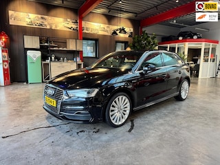 Audi A3 Sportback 1.4 e-tron PHEV Ambition Pro Line plus