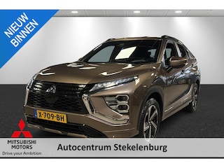 Mitsubishi Eclipse Cross 2.4 PHEV Prestige