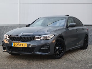 BMW 330i M-Sport Panorama / Harman Kardon / Laser / Leder / M Performance /