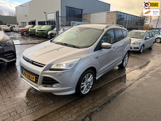 Ford Kuga 1.5 Titanium Styling Pack, Navi, Camera, NAP, Nette auto