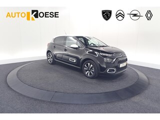 Citroën C3 PureTech 82 Feel Edition | Camera | Navigatie | Apple Carplay