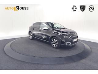 Citroën C3 PureTech 82 Feel Edition | Camera | Navigatie | Apple Carplay