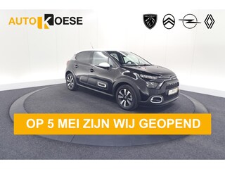 Citroën C3 PureTech 82 Feel Edition | Camera | Navigatie | Apple Carplay