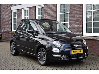 Fiat 500 0.9 TwinAir
