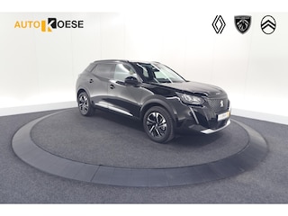 Peugeot 2008 PureTech 130 EAT8 Allure | Trekhaak | Camera | Navigatie | Apple Carplay