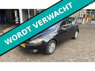Volkswagen Golf 1.2 TSI Trend Automaat 1e eigenaar 5-deurs Airco Navi
