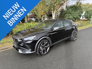 Cupra Formentor 1.4 e-Hybrid VZ 245PK Copper Edition•Pano