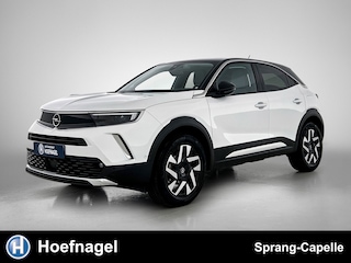 Opel Mokka 1.2 Turbo Elegance | Camera | CarPlay | Navigatie | Cruise Control