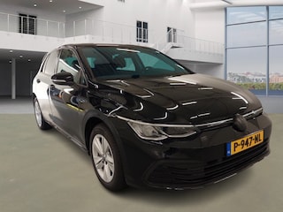 Volkswagen Golf 1.0 TSi, NL auto! Carplay! Digi Dash! Navi! VERWACHT!