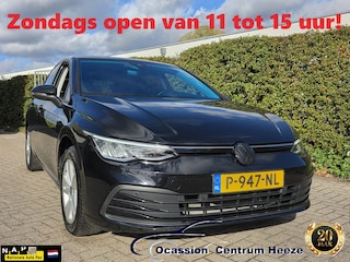 Volkswagen Golf 1.0 TSi, NL auto! Carplay! Digi Dash! Navi! VERWACHT!