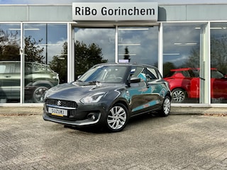 Suzuki Swift * Select * CVT * Stoelverwarming *