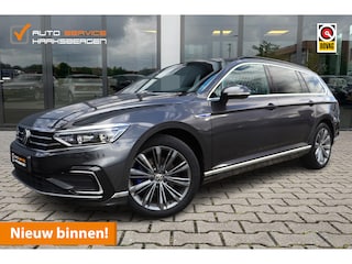 Volkswagen Passat Variant 1.4 TSI PHEV GTE Business | 360 Camera | ACC | Virtueel | 18 Inch |
