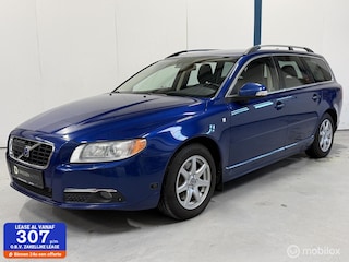 Volvo V70 2.5T Ocean Race ADAPTIVE CRUISE CONTROL / LEER
