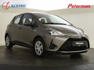 Toyota Yaris 1.5 Hybrid Energy | Navigatie | Camera |