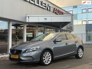 Volvo V40 2.0 D3 Summum - Navigatie