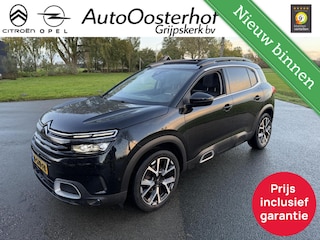 Citroën C5 Aircross 130PK Business Plus Automaat8 LUXE