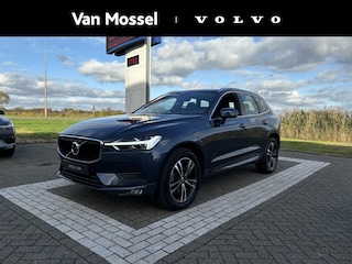 Volvo XC60 B5 Momentum Pro