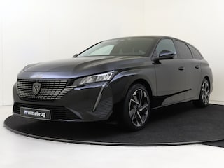 Peugeot 308 SW 1.2 PureTech Allure Pack Business Navigatie | trekhaak