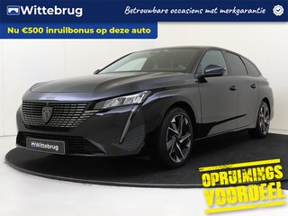 Peugeot 308 SW 1.2 PureTech Allure Pack Business Navigatie | trekhaak