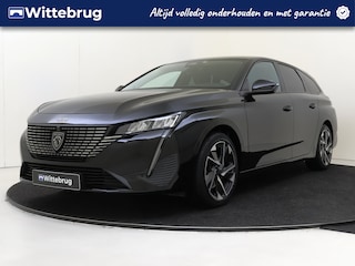 Peugeot 308 SW 1.2 PureTech Allure Pack Business Navigatie | trekhaak