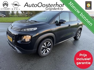 Citroën C3 Aircross 110PK Shine