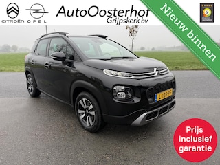 Citroën C3 Aircross 110PK Shine