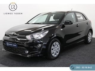Kia Rio 5-drs 1.2 ComfortLine