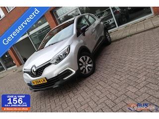 Renault Captur 0.9 TCe Life