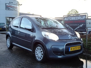 Citroën C1 1.0-12V Ambiance Airco