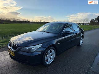 BMW 523i Executive NL-Auto/ vele opties