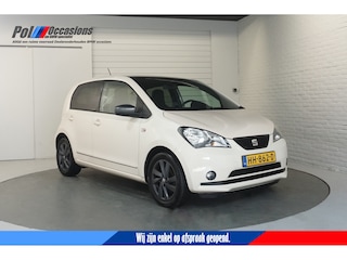 Seat Mii 1.0 Mii by Mango Panorama | Cruise control | Navig | Airco