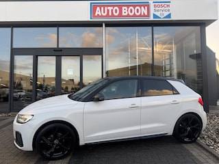 Audi A1 25TFSi 95PK EPIC : 2-TONE/APPCarpl./CLIMA/LED/ 18"LMV/P-GLAS/S&S/BTA/MEDIA - 1 EIG./NL AUTO/KM=NAP
