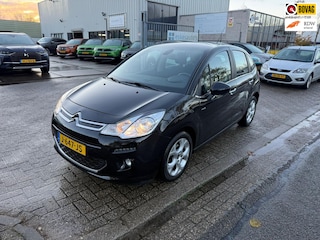 Citroën C3 1.2 PureTech Feel Edition, Automaat, NAP, AIRCO