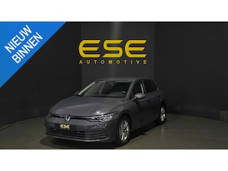 Volkswagen Golf 1.0 eTSI Life | Memory | Carplay | Acc