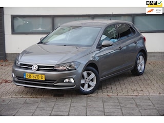Volkswagen Polo 1.0 TSI Comfortline /DSG/1e eigenaar/ NL Auto/ Dealer onderhouden/